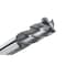 Cgs Tool Vmax Mx Series Variable Helix Square End: 4Fl 3/8" Dia X 1-1/2" Loc X 3" Oal W/Nacro Coating MX740-3750 - alternate 1